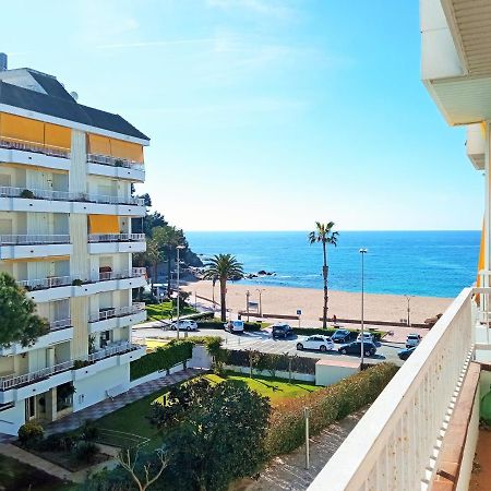 Apartamento Alessia Garden Льорет-де-Мар Екстер'єр фото