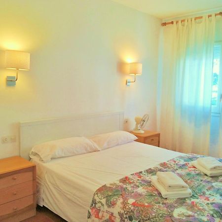 Apartamento Alessia Garden Льорет-де-Мар Екстер'єр фото