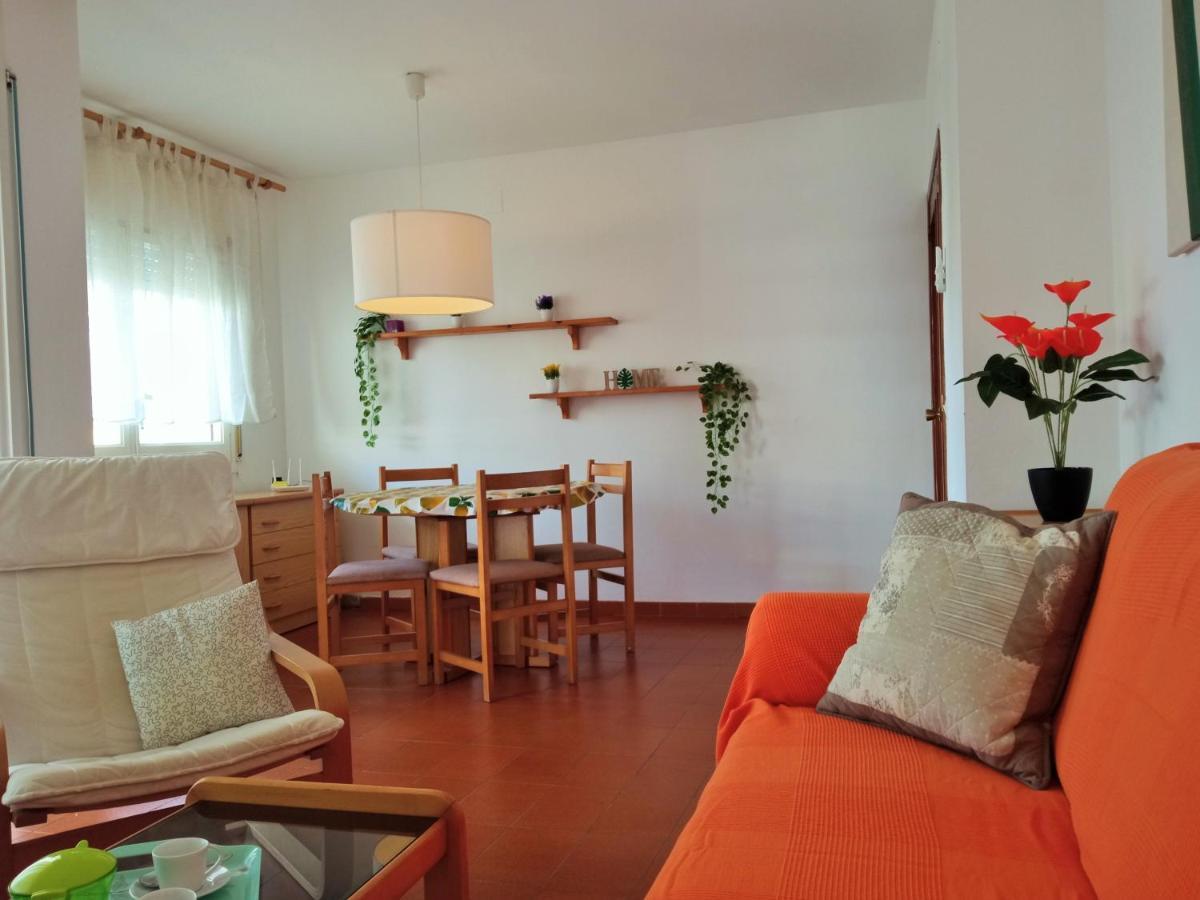 Apartamento Alessia Garden Льорет-де-Мар Екстер'єр фото