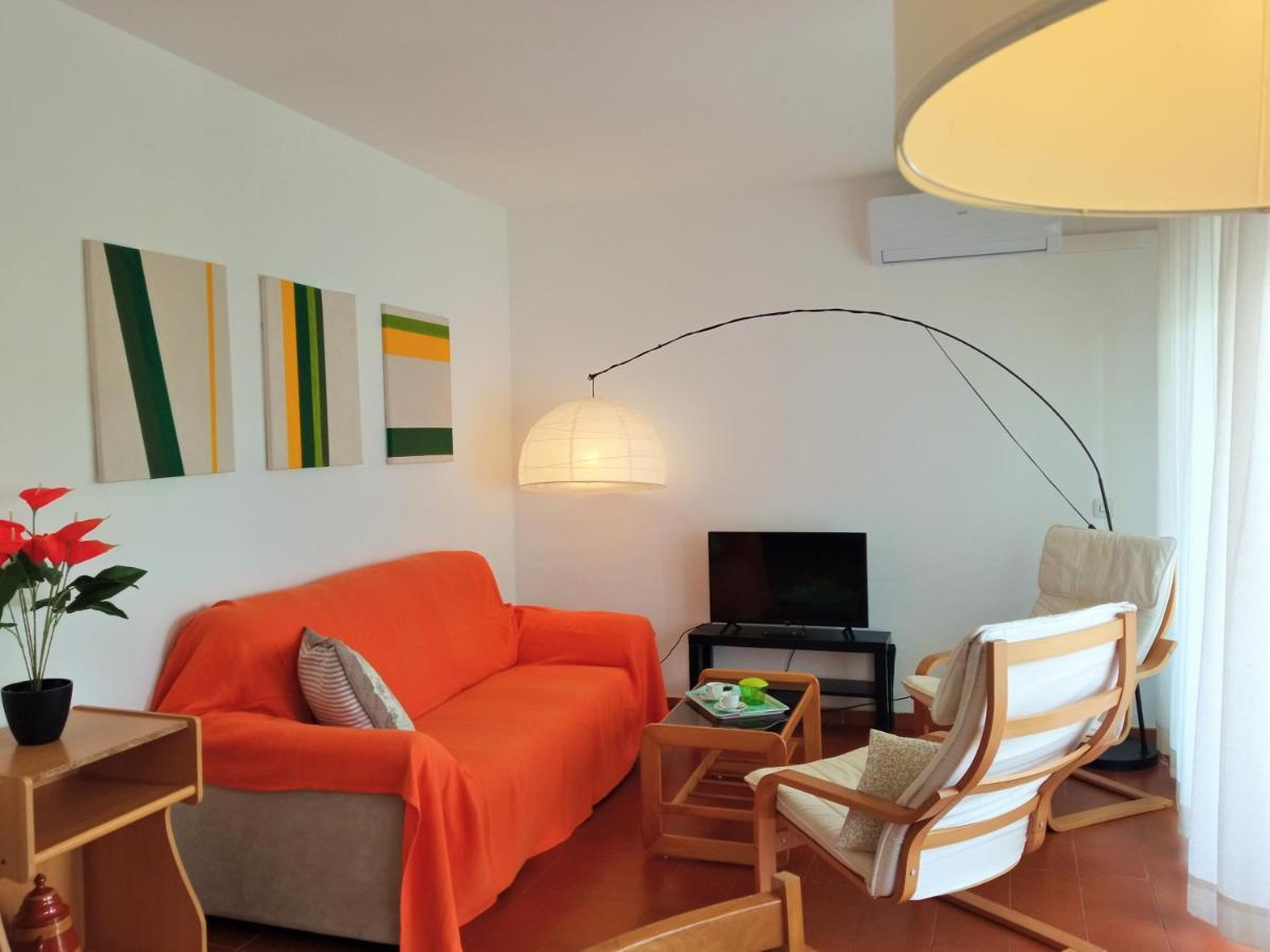 Apartamento Alessia Garden Льорет-де-Мар Екстер'єр фото