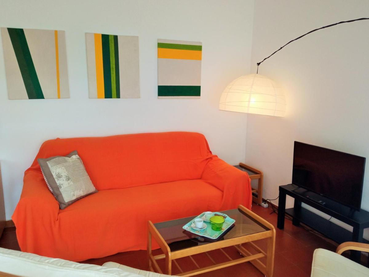 Apartamento Alessia Garden Льорет-де-Мар Екстер'єр фото