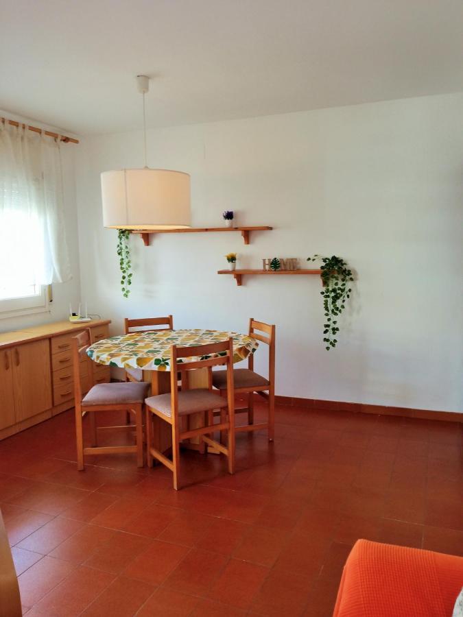 Apartamento Alessia Garden Льорет-де-Мар Екстер'єр фото