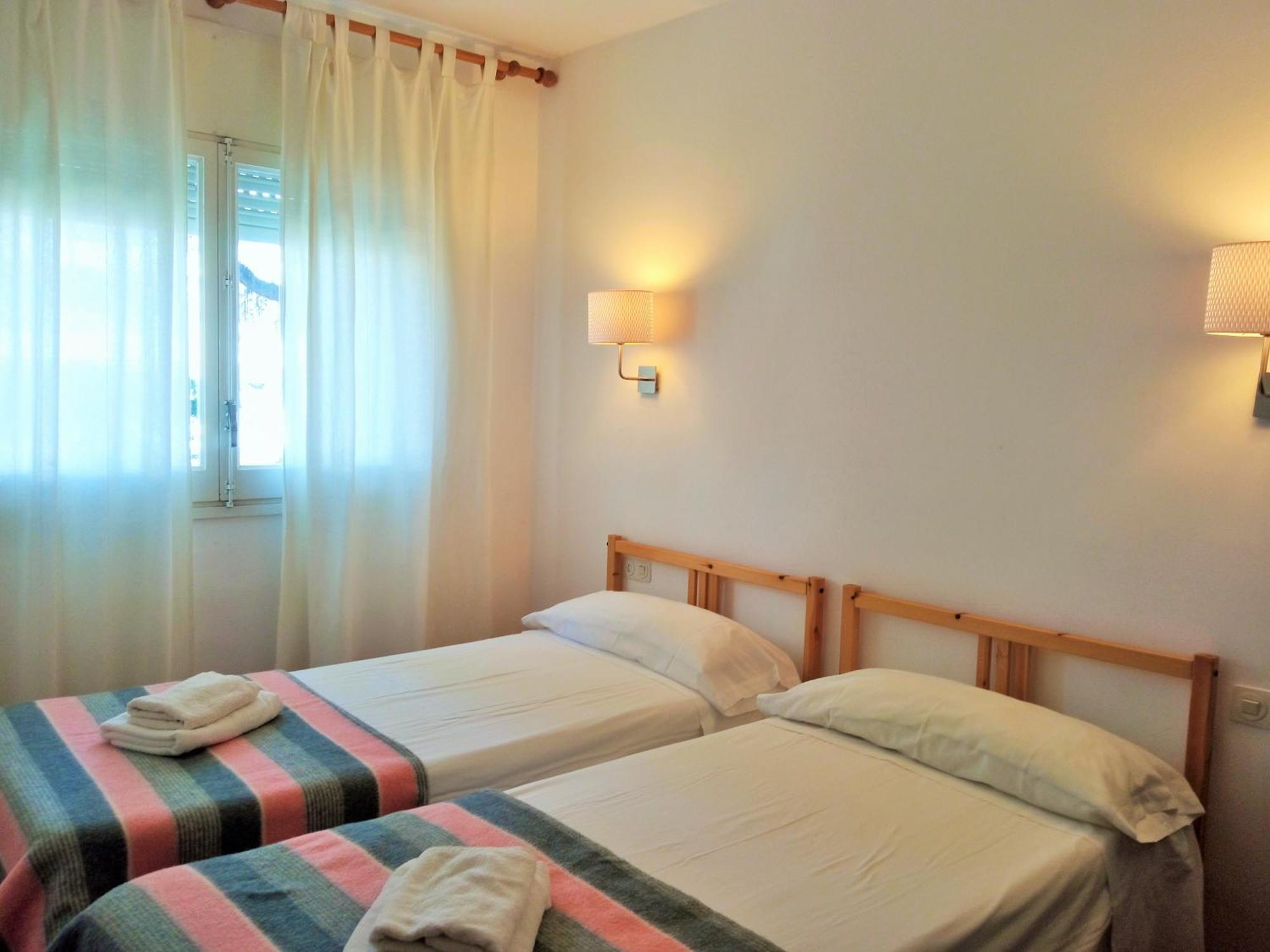 Apartamento Alessia Garden Льорет-де-Мар Екстер'єр фото
