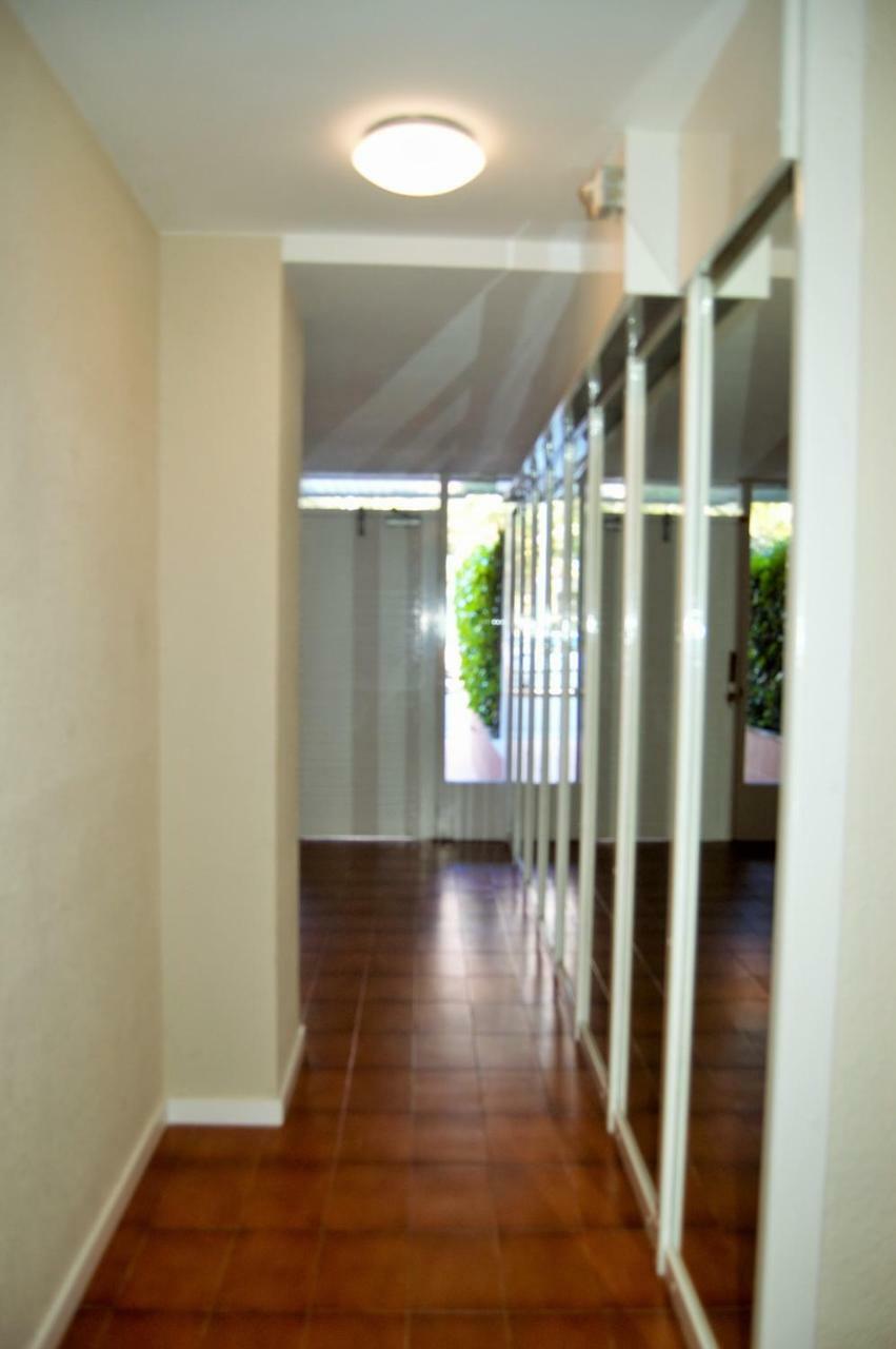 Apartamento Alessia Garden Льорет-де-Мар Екстер'єр фото